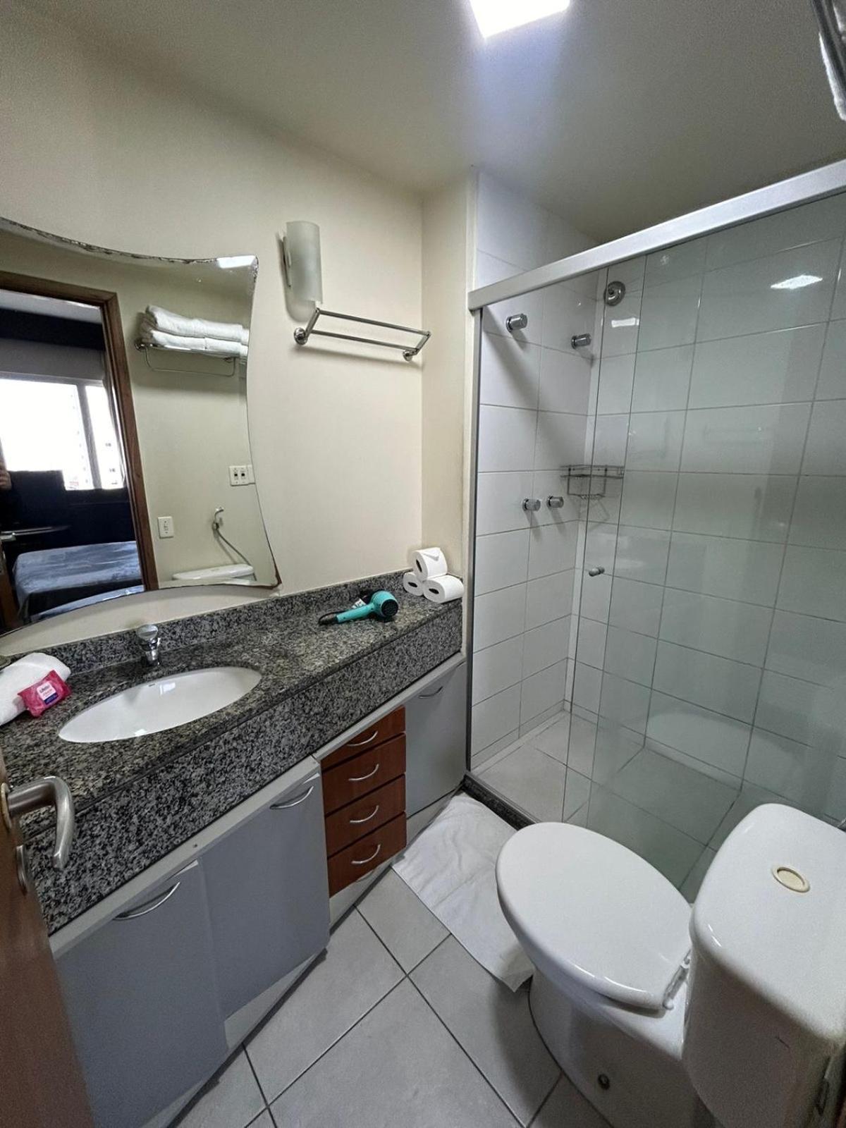 Flat Mercu Paraiso Beneficencia Portuguesa Com Garagem 1307 São Paulo Extérieur photo